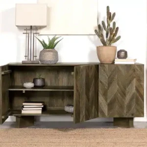 Taylor Dining Room Cabinet