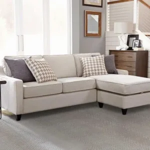Loren Sectional