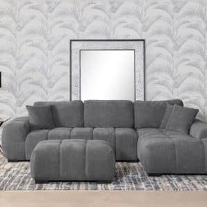 Octavia Sectional
