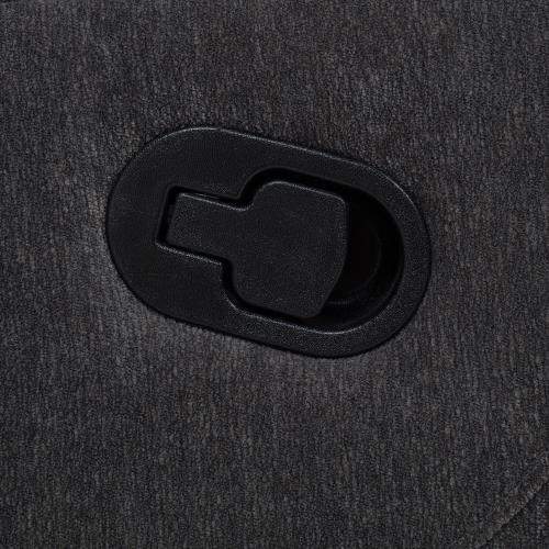 Hamilton Manual Recliner Handle